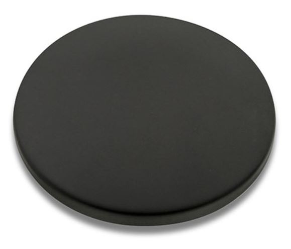 CONCEPT 300 ROUND umyvadlová podomítková baterie, black matt CRIPH95813CON Obrázek - fotka