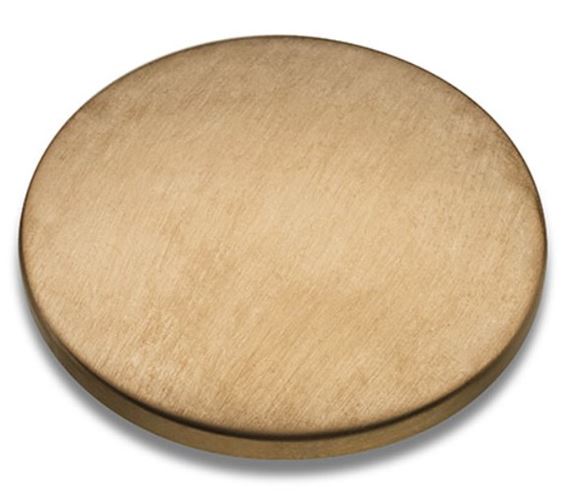 CONCEPT 300 ROUND umyvadlová podomítková baterie, PVD, brushed rose gold CRIPH95834PCON Obrázek - fotka