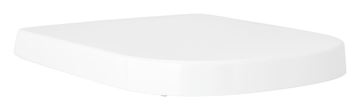 GROHE EURO CERAMIC WC sedátko, SoftClose, alpská bílá