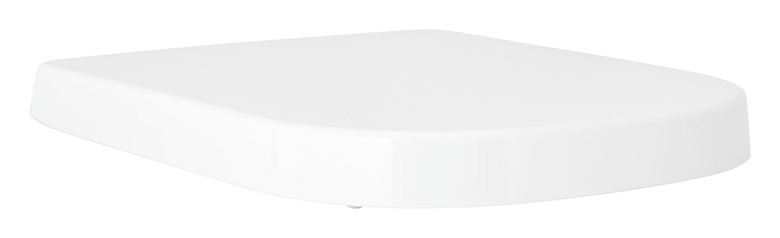 GROHE EURO CERAMIC WC sedátko, SoftClose, alpská bílá 39330002 Obrázek - Hlavní obrázek