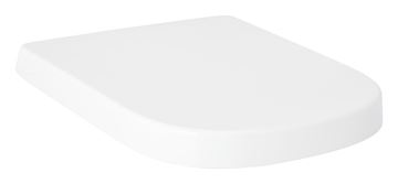 GROHE EURO CERAMIC WC sedátko, SoftClose, alpská bílá 39330002 Obrázek - fotka