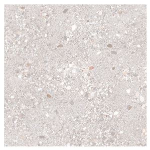 ABITARE CIOTTOLI dlažba 60,4x60,4x2 cm, mat, grigio