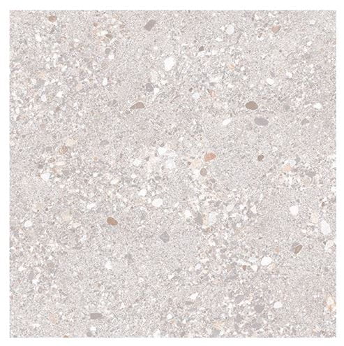 ABITARE CIOTTOLI dlažba 60,4x60,4x2 cm, mat, grigio PF00023385 Obrázek - Hlavní obrázek