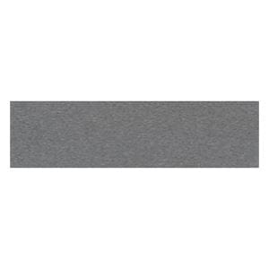 RAKO TAURUS GRANIT sokl 8x30 cm, mat, tmavě šedá
