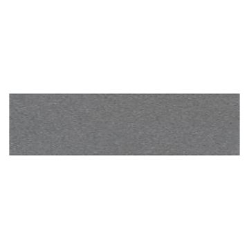 RAKO TAURUS GRANIT sokl 8x30 cm, mat, tmavě šedá