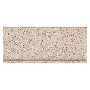 RAKO TAURUS GRANIT sokl 9x20 cm, s požlábkem, mat, šedá