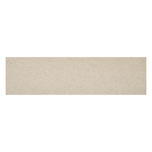 RAKO TAURUS GRANIT sokl 8x30 cm, mat, béžová