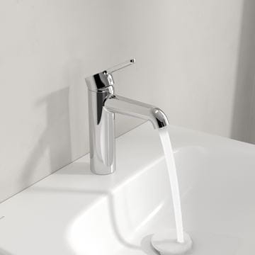 VILLEROY & BOCH SKYLA umyvadlová stojánková baterie, chrom TVW11600400061 Obrázek - fotka