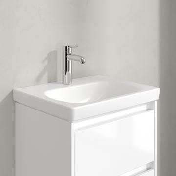 VILLEROY & BOCH SKYLA umyvadlová stojánková baterie, chrom TVW11600400061 Obrázek - fotka