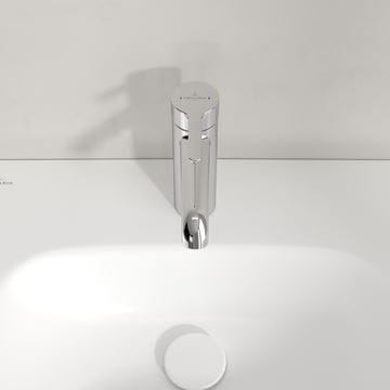 VILLEROY & BOCH SKYLA umyvadlová stojánková baterie, chrom TVW11600400061 Obrázek - fotka