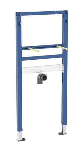 GEBERIT DUOFIX montážní rám pro umyvadlo a baterii 112 cm 111.471.00.2 Obrázek - Hlavní obrázek