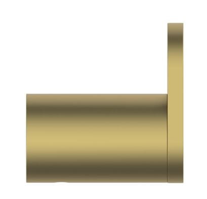 IDEAL STANDARD CONCA háček na ručník, kartáčované zlato T4507A2 Obrázek - fotka