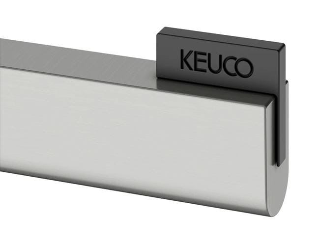KEUCO EDITION 400 držák toaletního papíru, nástěnný, ušlechtilá ocel 11562060000 Obrázek - fotka