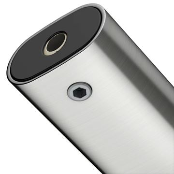 KEUCO EDITION 400 háček na ručník, ušlechtilá ocel 11514060000 Obrázek - fotka