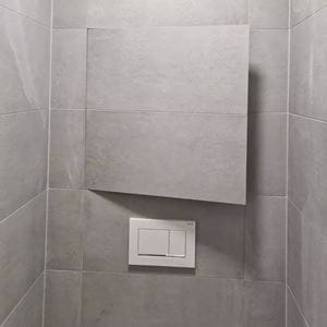 ZAVRZ revizní dvířka 600x600 mm, pod obklad, s tlačným otevíráním