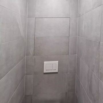 ZAVRZ revizní dvířka 600x800 mm, pod obklad, s tlačným otevíráním DK600x800 Obrázek - fotka