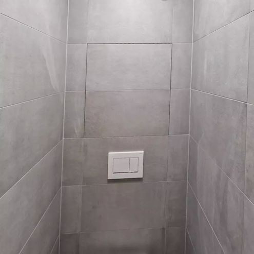 ZAVRZ revizní dvířka 600x1200 mm, pod obklad, s tlačným otevíráním, pravé FK600x1200 Obrázek - fotka
