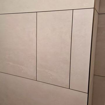 ZAVRZ revizní dvířka 600x1200 mm, pod obklad, s tlačným otevíráním, pravé FK600x1200 Obrázek - fotka