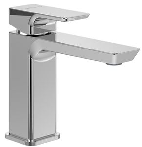 VILLEROY & BOCH SUBWAY 3.0 umyvadlová stojánková baterie, chrom