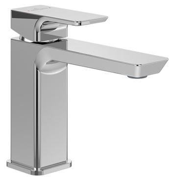VILLEROY & BOCH SUBWAY 3.0 umyvadlová stojánková baterie, chrom