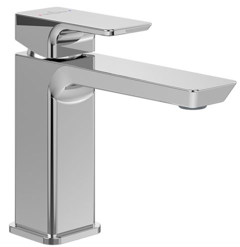 VILLEROY & BOCH SUBWAY 3.0 umyvadlová stojánková baterie, chrom TVW11200300061 Obrázek - Hlavní obrázek