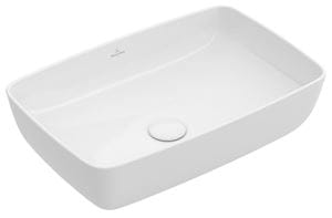 VILLEROY & BOCH ARTIS umyvadlová mísa 58 cm, bez přepadu