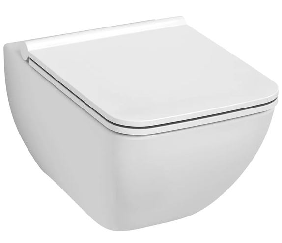 JIKA PURE závěsné WC, Rimless splachování H8204240000001 Obrázek - Hlavní obrázek