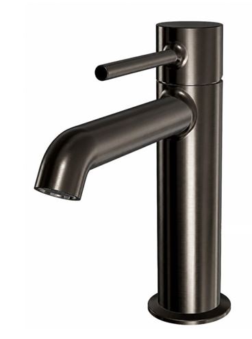 CONCEPT 300 ROUND umyvadlová stojánková baterie, imperial black CRIPH92076CON Obrázek - Hlavní obrázek