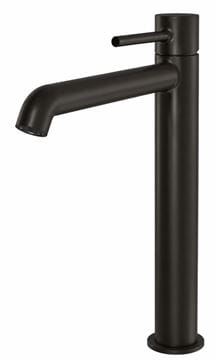 CONCEPT 300 ROUND umyvadlová stojánková baterie, imperial black