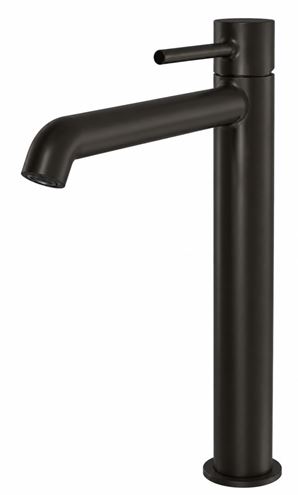 CONCEPT 300 ROUND umyvadlová stojánková baterie, imperial black CRIPH92276CON Obrázek - Hlavní obrázek
