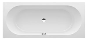 LAUFEN PRO vana 170x75 cm, s nožičkami, Marbond