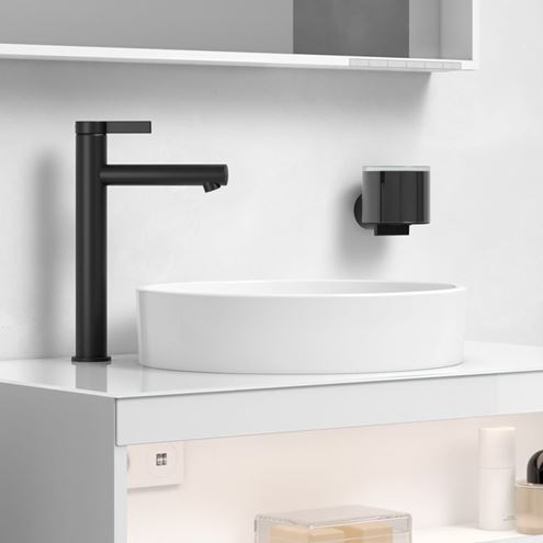 KEUCO STAGELINE umyvadlová mísa 40 cm, bez přepadu 32880310400 Obrázek - fotka