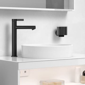 KEUCO STAGELINE umyvadlová mísa 40 cm, bez přepadu 32880310400 Obrázek - fotka