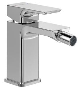 VILLEROY & BOCH SUBWAX 3.0 bidetová stojánková baterie, chrom