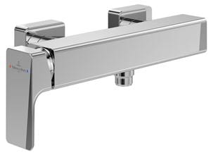 VILLEROY & BOCH SUBWAY 3.0 sprchová nástěnná baterie, chrom