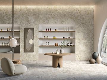 ABITARE CRUMBLE STONE dlažba 30x60 cm, mat, beige PF00024028 Obrázek - fotka
