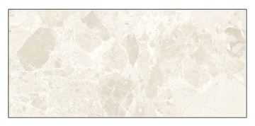 ABITARE CRUMBLE STONE dlažba 30x60 cm, mat, white