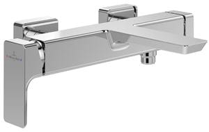VILLEROY & BOCH SUBWAY 3.0 vanová nástěnná baterie, s přepínačem, chrom