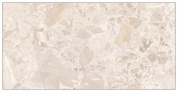 ABITARE CRUMBLE STONE dlažba 60x119,8 cm, mat, beige