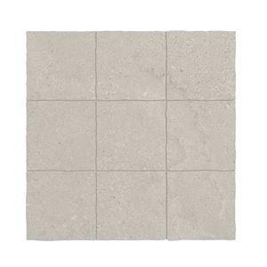 IMOLA CLOSER mozaika 30x30(10x10) cm, lepená na síti, mat, beige grey