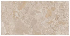 ABITARE CRUMBLE STONE dlažba 60x119,8 cm, mat, mud