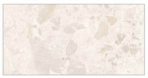 ABITARE CRUMBLE STONE dlažba 60x119,8 cm, mat, white