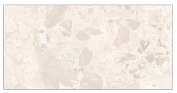 ABITARE CRUMBLE STONE dlažba 60x119,8 cm, mat, white