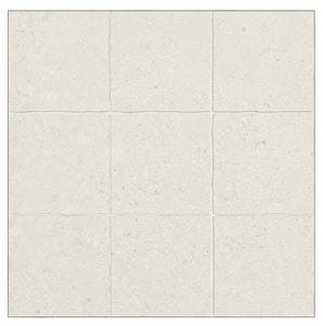 IMOLA CLOSER mozaika 30x30(10x10) cm, lepená na síti, mat, white