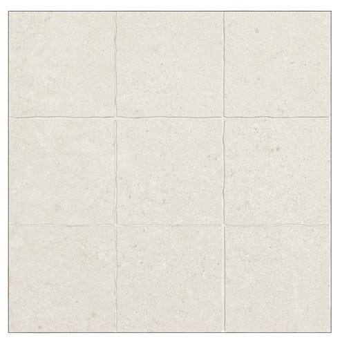 IMOLA CLOSER mozaika 30x30(10x10) cm, lepená na síti, mat, white MK.CLOSER1010W Obrázek - Hlavní obrázek
