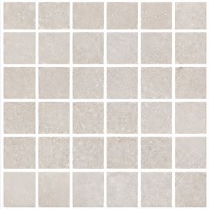 ABITARE SAND STONE mozaika 30x30 cm, mat, beige