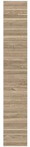 IMOLA CREW HONEY dekor 20x120 cm, dark beige