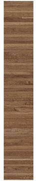 IMOLA CREW HONEY dekor 20x120 cm, hazelnut