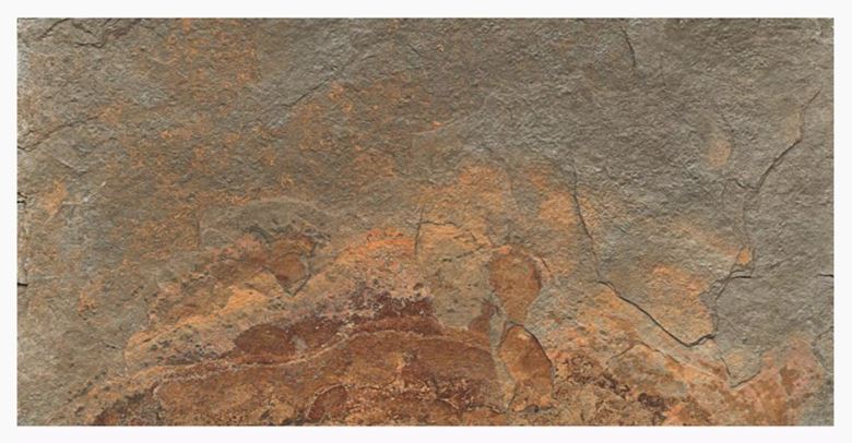 CENTURY GEOLOGY TWO dlažba 50x100x2 cm, mat, mars 129071 Obrázek - Hlavní obrázek