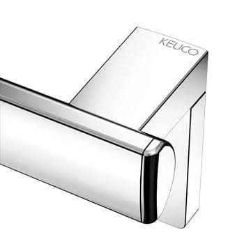 KEUCO AXESS madlo 400 mm, chrom 35001010400 Obrázek - fotka